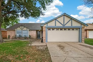 3435 Silverside Dr, Katy, TX 77449 - Photo 1