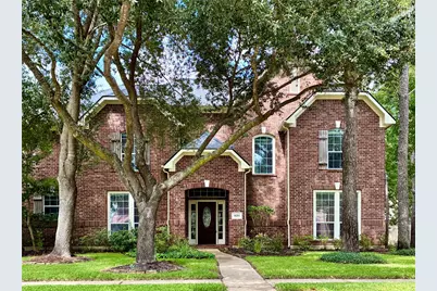 16215 Morning Pine Trail, Cypress, TX 77433 - Photo 4