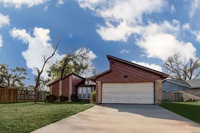 12554 Versailles Drive, Houston, TX 77015 - Photo 2