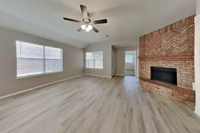 1327 Coppercrest Drive, Spring, TX 77386 - Photo 4