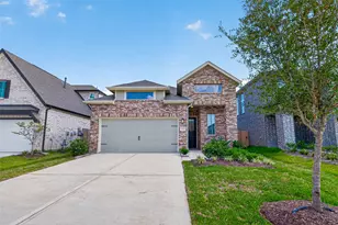 23639 Red Rowan Ln, Katy, TX 77493 - Photo 1