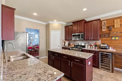 15103 Russet Bend Lane, Cypress, TX 77429 - Photo 14