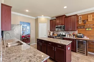 15103 Russet Bend Ln, Cypress, TX 77429 - Photo 14