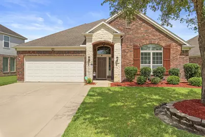 15103 Russet Bend Lane, Cypress, TX 77429 - Photo 1