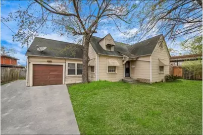 7821 Detroit Street, Houston, TX 77017 - Photo 1