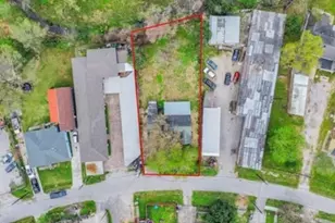 7821 Detroit St, Houston, TX 77017 - Photo 2