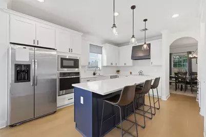 6835 Preston Grove Drive, Spring, TX 77389 - Photo 14