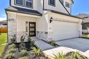 4211 Sternside Ln, Houston, TX 77053 - Photo 2