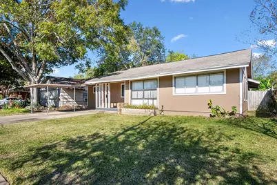 1011 Marleen Street, Houston, TX 77034 - Photo 2