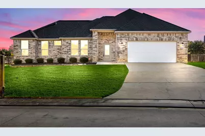 5401 Zephyr Lane, Willis, TX 77318 - Photo 1