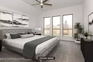 10715 Wild Blue Lupine Wy, Cypress, TX 77433 - Photo 4