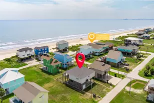 1326 Sunrise, Crystal Beach, TX 77650 - Photo 1