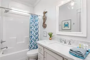 1326 Sunrise, Crystal Beach, TX 77650 - Photo 28