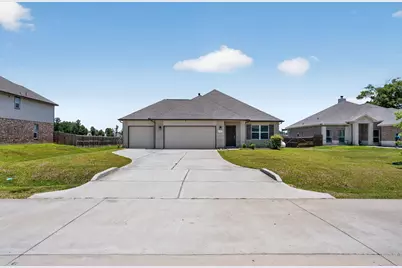 12340 N Chestnut, Conroe, TX 77303 - Photo 1