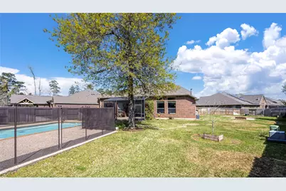 6743 Honeycrest Lane, Spring, TX 77389 - Photo 18