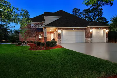 7916 Wooded Way Drive, Spring, TX 77389 - Photo 36