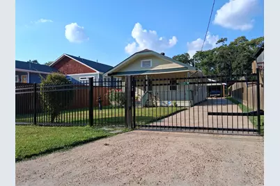 7335 Santiago Street, Houston, TX 77023 - Photo 2