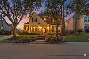 6110 Peachtree Hill Ct, Kingwood, TX 77345 - Photo 1