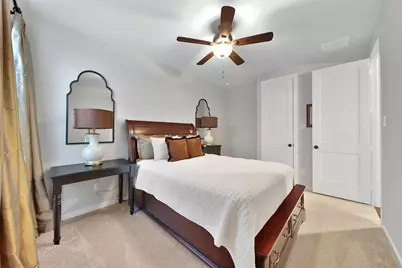 30719 Sonora Ridge Drive, Brookshire, TX 77423 - Photo 32