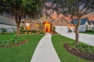 30719 Sonora Ridge Dr, Brookshire, TX 77423 - Photo 48