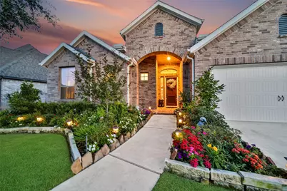 30719 Sonora Ridge Drive, Brookshire, TX 77423 - Photo 2
