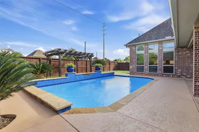 4130 Clover Ridge Lane, Sugar Land, TX 77479 - Photo 40