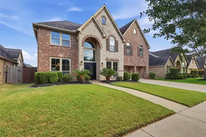 4130 Clover Ridge Lane, Sugar Land, TX 77479 - Photo 1