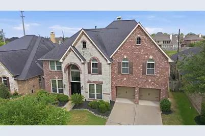 4130 Clover Ridge Lane, Sugar Land, TX 77479 - Photo 42