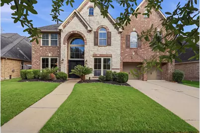 4130 Clover Ridge Lane, Sugar Land, TX 77479 - Photo 2