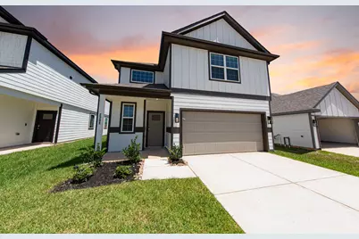 2308 Pipefish Drive, Conroe, TX 77384 - Photo 2