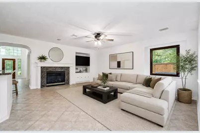 4918 Bridge Creek Lane, Katy, TX 77494 - Photo 6