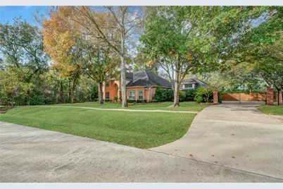 4918 Bridge Creek Lane, Katy, TX 77494 - Photo 2