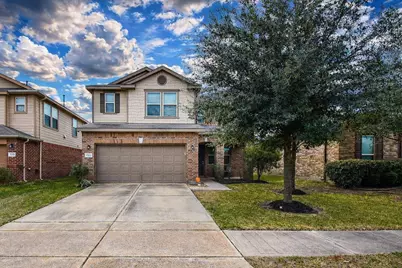 22515 Auburn Valley Lane, Katy, TX 77449 - Photo 1