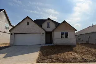 1721 San Jacinto, Brenham, TX 77833 - Photo 1