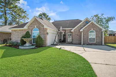 6222 Verde Valley Drive, Houston, TX 77396 - Photo 1