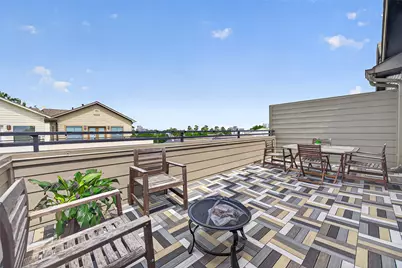 2611 Riverside Drive #C, Houston, TX 77004 - Photo 4