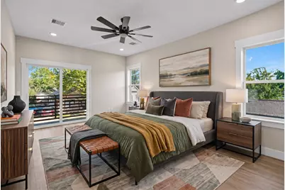 2412 Terry Street #B, Houston, TX 77009 - Photo 12