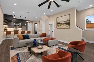 2412 Terry St, Houston, TX 77009 - Photo 2