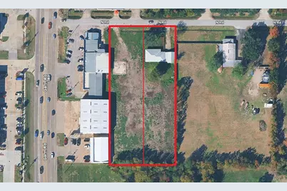 1007 & 1009 N Road, Baytown, TX 77521 - Photo 2