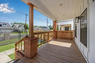 2302 Sumpter Street #1, Houston, TX 77026 - Photo 4