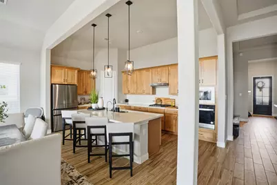 19303 Seabiscuit Stable Trail, Tomball, TX 77377 - Photo 8