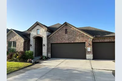 2982 Austin Breeze Lane, League City, TX 77573 - Photo 1