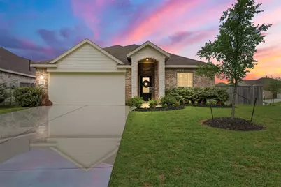 1386 Antigua Drive, Conroe, TX 77301 - Photo 2