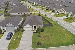 1386 Antigua Dr, Conroe, TX 77301 - Photo 1