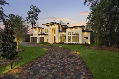 318 Knipp Road, Houston, TX 77024 - Photo 1