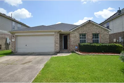 4510 Regal Drive, Baytown, TX 77521 - Photo 1