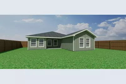 709 Flycatcher Drive, Palacios, TX 77465 - Photo 2