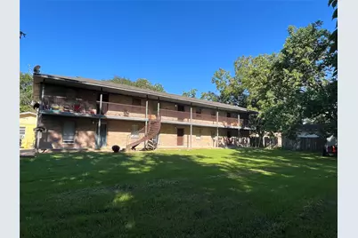 1842 Thompson Street, La Marque, TX 77568 - Photo 2