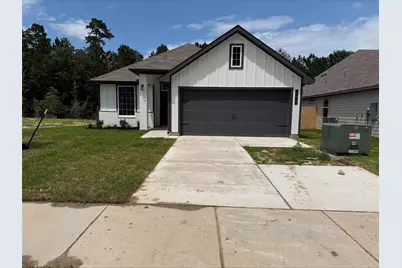 193 New Dawn Trail, Huntsville, TX 77320 - Photo 1