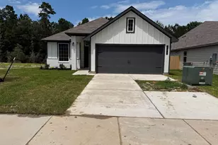 193 New Dawn Trail, Huntsville, TX 77320 - Photo 1